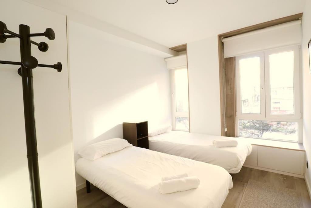 Notel Club - Precioso Loft En El Centro De La Ciudad Santander Exterior photo